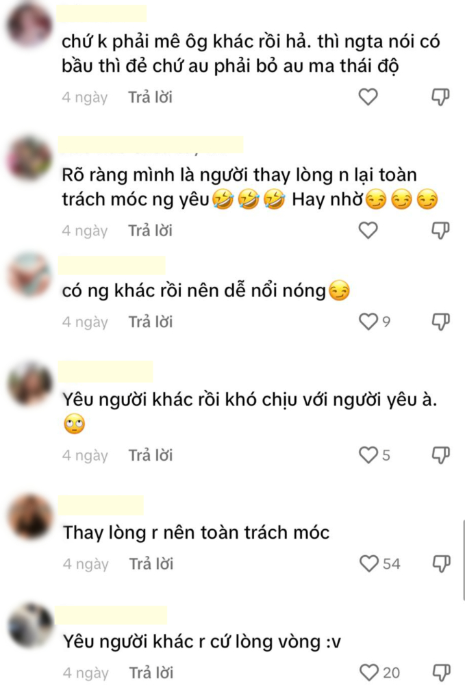 Bình luận của khán giả