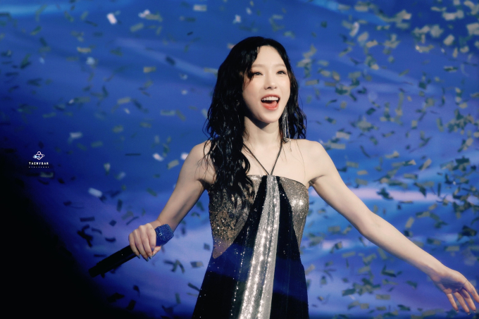 Động thái của Taeyeon phần nào xoa dịu đi bất bình của giữa fan với SM sau những tranh cãi vừa qua