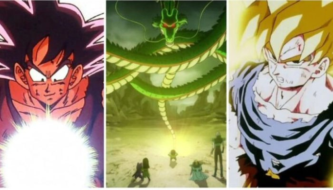 5 thông tin thú vị xung quanh Dragon Ball cho người mới bắt đầu