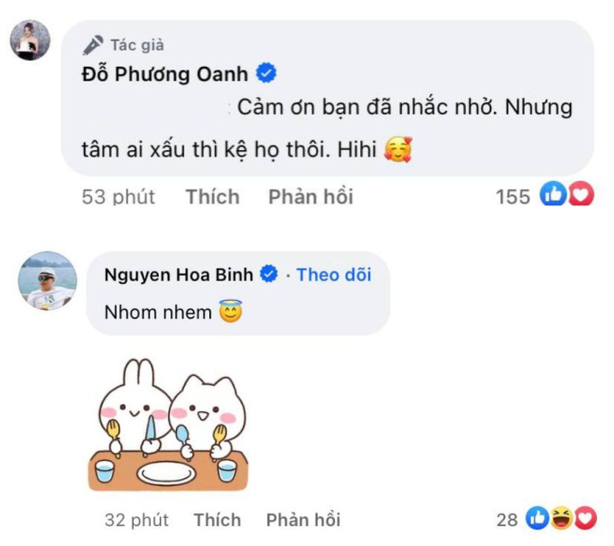 Vợ chồng Shark Bình lên tiếng