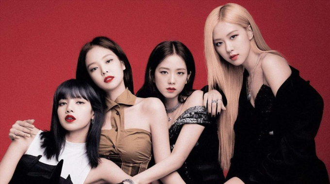 BLACKPINK và con đường trở thành 