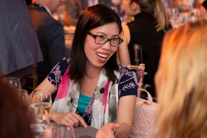 TS. Phùng Thùy Linh