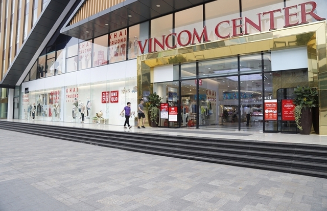 Tại sao Vincom Retail không chia cổ tức năm 2020, 2021? - Ảnh 1.