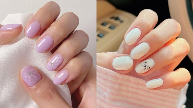 Gái Trung đua nhau làm nail giống Jennie, lại còn gợi ý thêm vài ý tưởng biến tấu hay ho cho chị em học lỏm