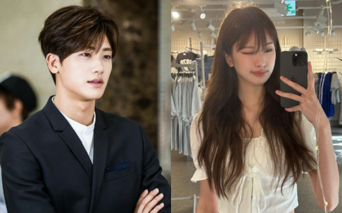 ... được cho là Park Hyung Sik và Ju Hee Jung