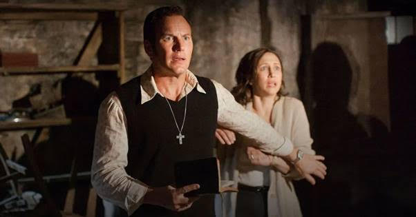 The Conjuring đưa vụ án đen tối kinh hoàng nhất nước Mỹ lên màn ảnh