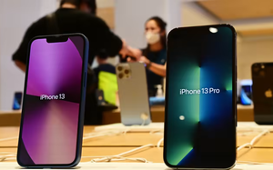 Apple tăng giá các sản phẩm tại Nhật Bản, iPhone 13 tăng 19%