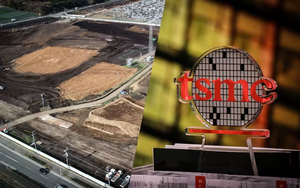 TSMC hồi sinh thị trấn nông nghiệp nhỏ ở Nhật Bản