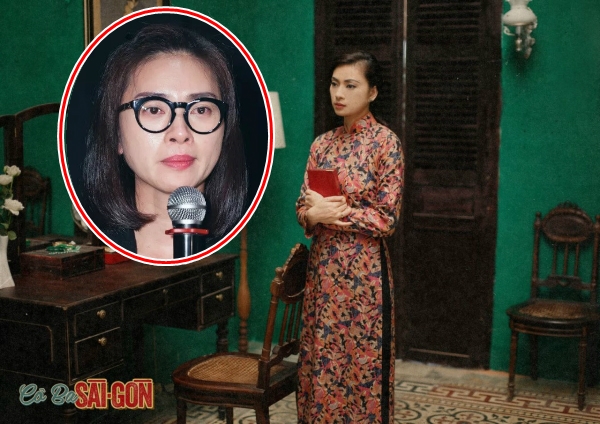 Ngô Thanh Vân bị gọi là “nữ hoàng thị phi” khi mỗi bộ phim có cô tham gia sản xuất đều đi kèm theo nước mắt.