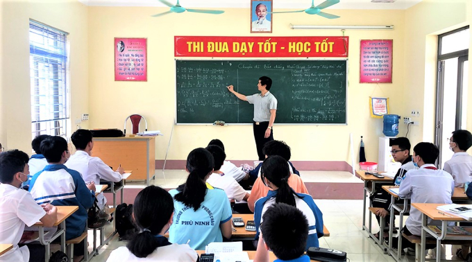 Học sinh tỉnh nào sẽ được miễn, giảm học phí năm học 2022-2023? 