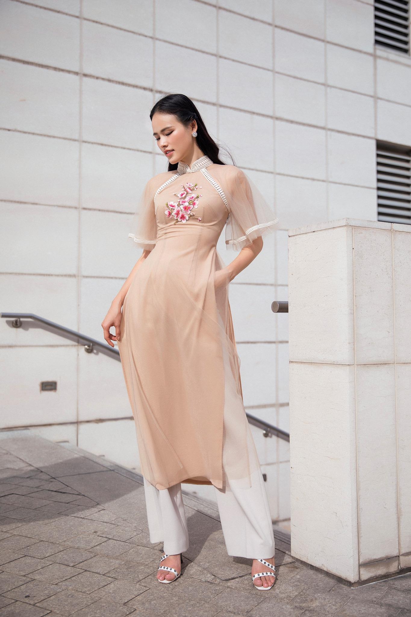   Ảnh: Le Thanh Hoa boutique   