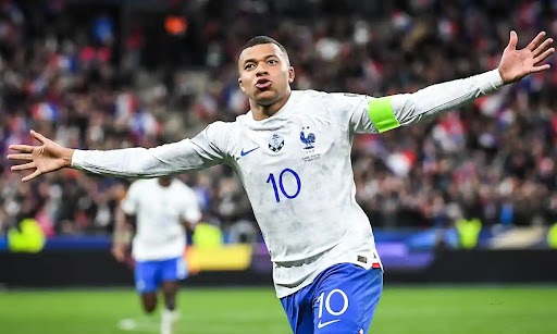 Mbappe còn 2 danh hiệu lớn cần chinh phục là Cúp C1 và Euro