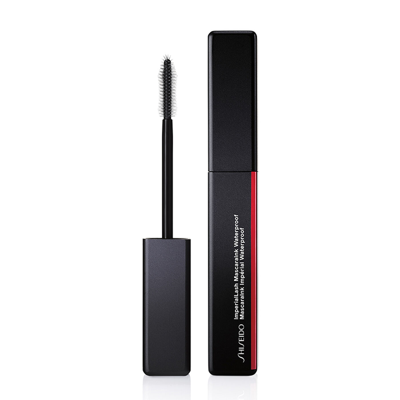 Mascara định hình chống thấm nước Shiseido ImperialLash MascaraInk. 