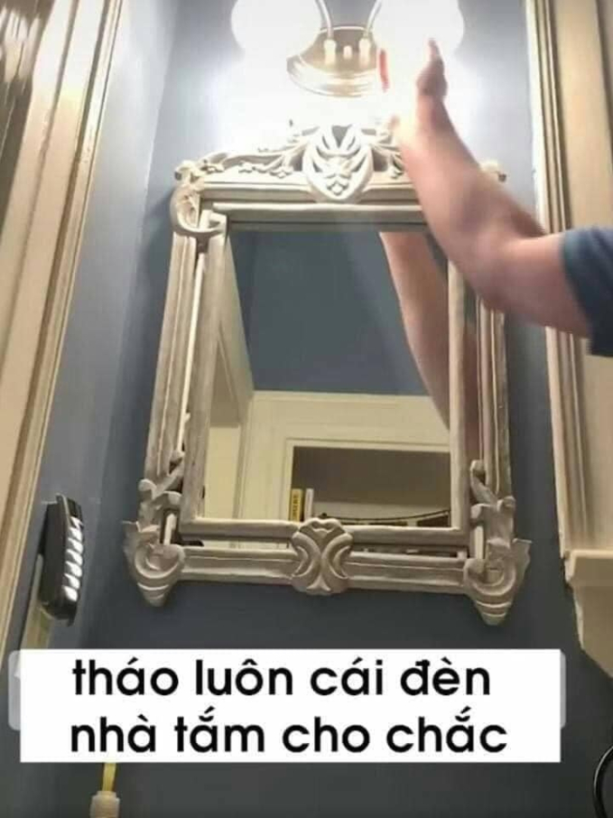 Vợ hay dỗi, ông chồng 