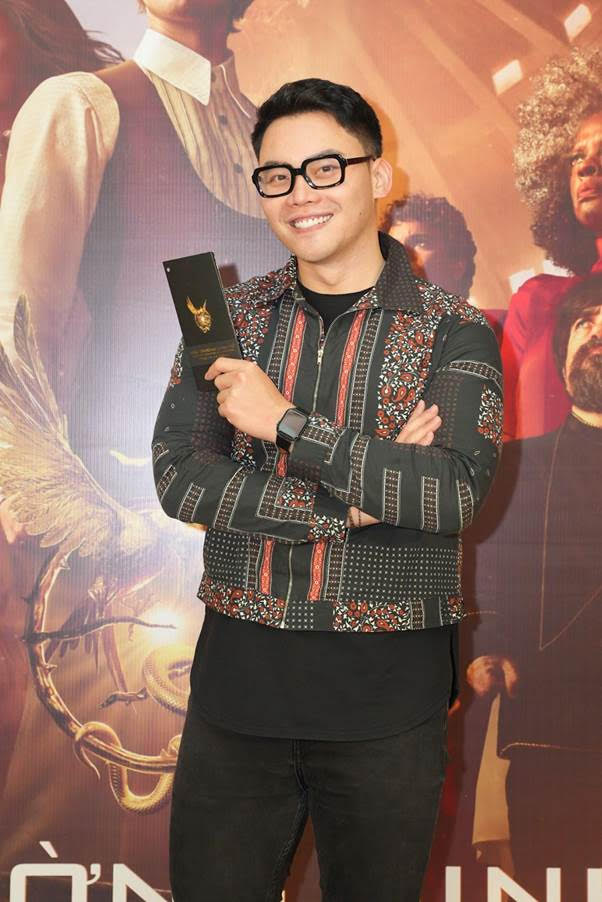 MC Mạnh Khang