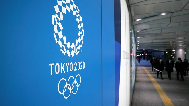 Olympic 2020 bị hoãn, có thể rời sang 2021