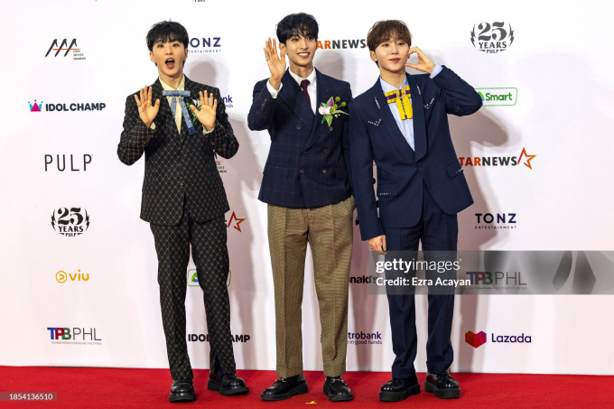 SEVENTEEN BooSeokSoon