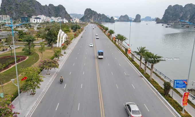 Dịch bùng phát ở Quảng Ninh, khách đồng loạt hủy đổi tour 