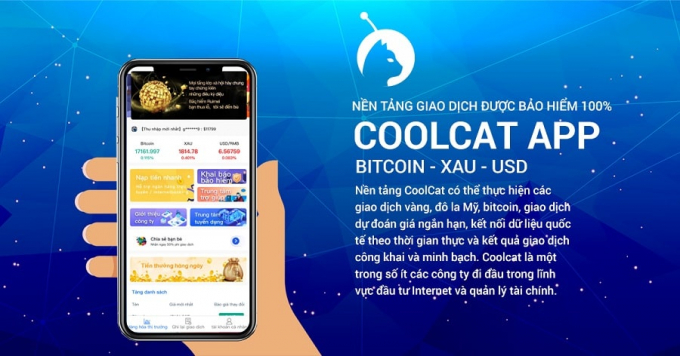 Các dấu hiệu nhận biết app lừa đảo đa cấp