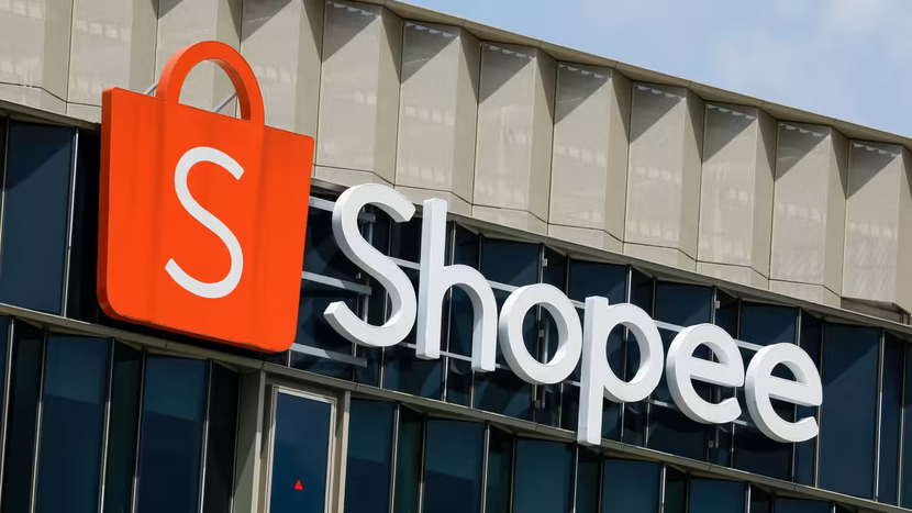 Shopee lên kế hoạch sa cắt giảm nhân sự trên khắp Đông Nam Á - Ảnh 1.