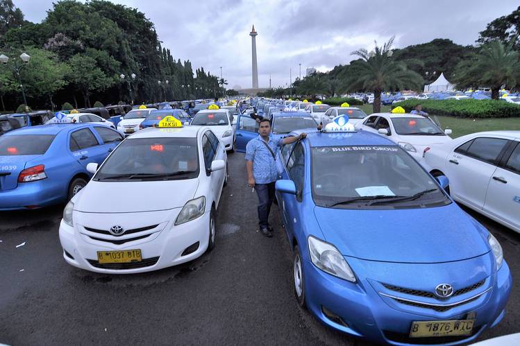 10 thông tin bổ ích khi cổ vũ đội tuyển bóng đá Việt Nam tại Indonesia