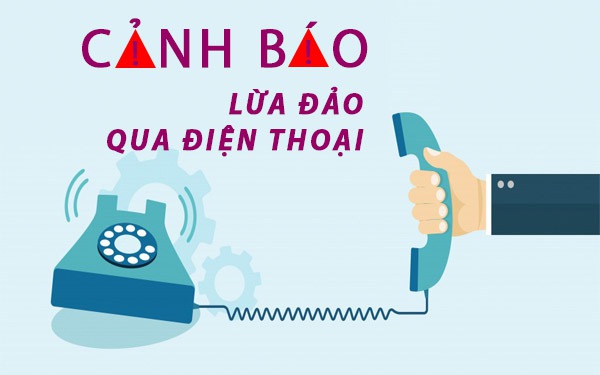 Vụ gọi điện lừa đảo 'con đang cấp cứu': Các đối tượng chia vai để lừa phụ huynh