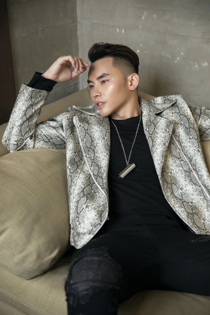 Đại diện Việt Nam tại Miss-Mr Supranational 2019, Ngọc Châu và Huỳnh Mạnh Khang tung bộ ảnh mới