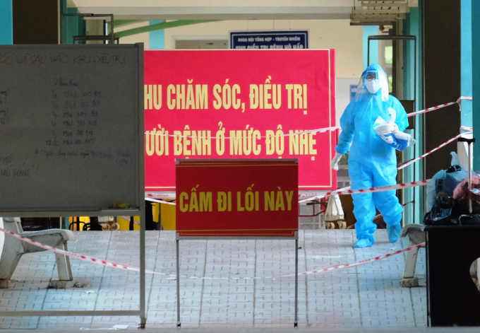 TP.HCM đã 15 ngày không ca Covid-19 cộng đồng, kiểm soát được chuỗi lây nhiễm cộng đồng