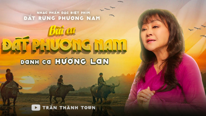 Cú Tây Bắc (Ca sĩ mặt nạ) lỡ lộ danh tính khi nhắc mối tình 35 năm, vừa được Trấn Thành mời hát nhạc phim? 