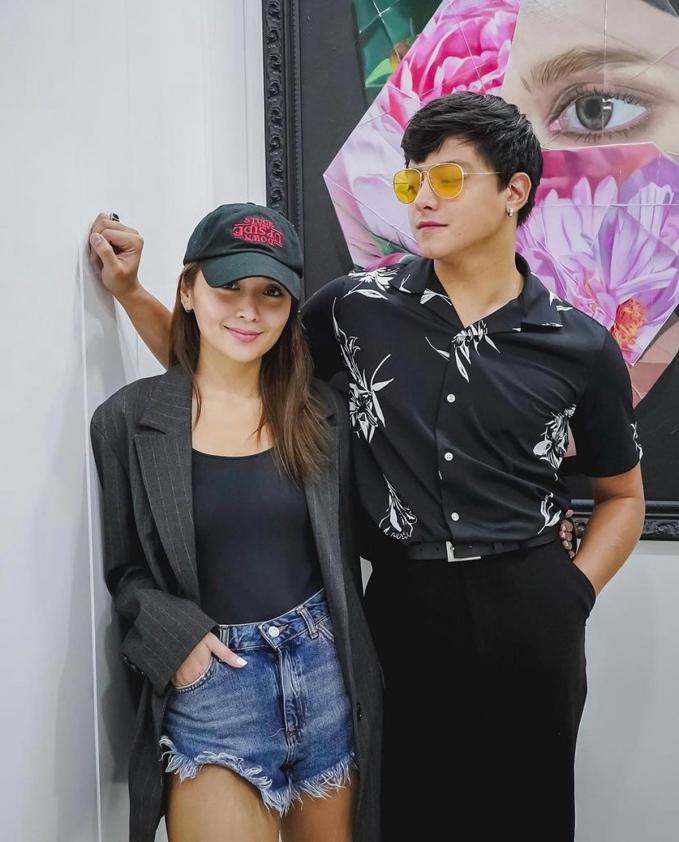 Kathryn Bernardo được cho là nhiều lần tha thứ cho tính đào hoa của Daniel Padilla