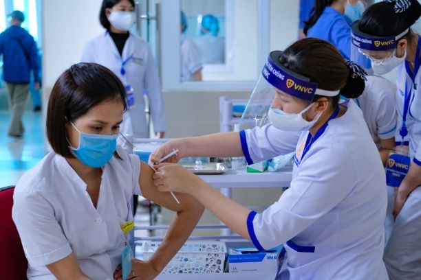 Tâm lý anti-vaccine khiến tiến độ tiêm chủng ở TP.HCM chậm hơn dự kiến