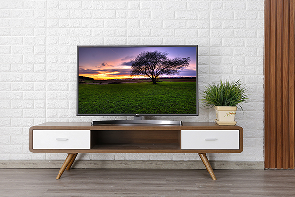 Top 5 mẫu tivi 55 inch đáng mua nhất