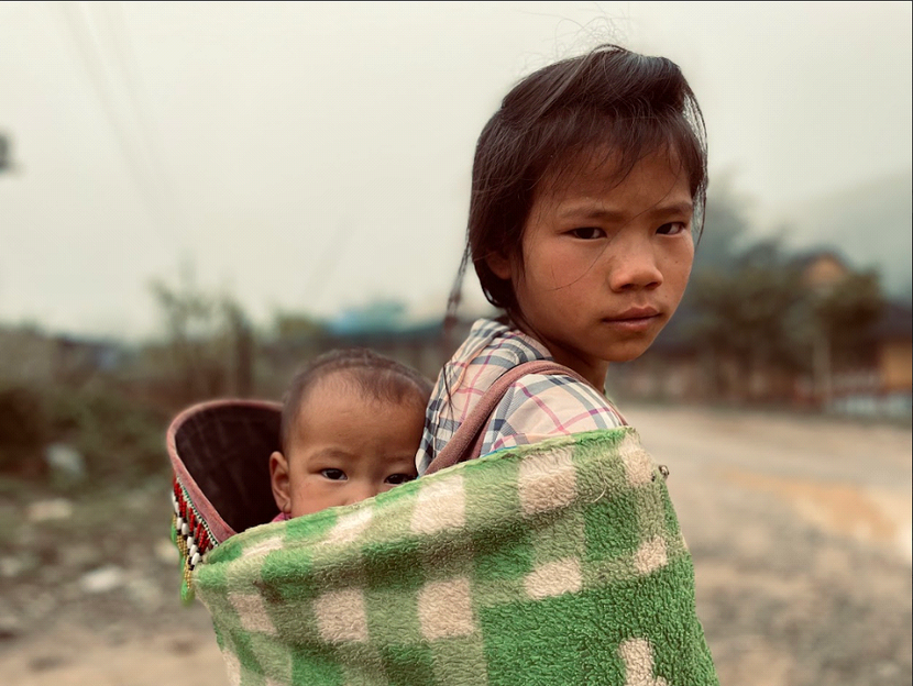 Đến Fansipan, thăm Triển lãm văn hoá 