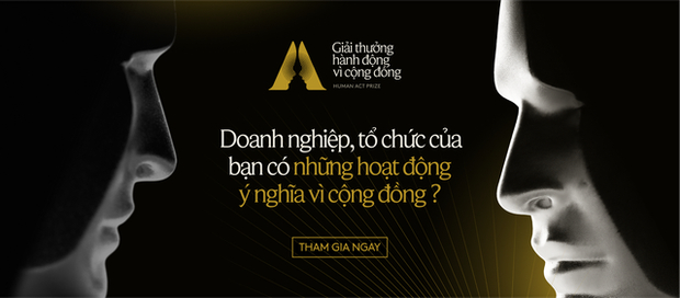 Chuyện nữ nhà văn lai hai dòng máu và LOAN - Quỹ từ thiện mang tên người mẹ Việt: “Tôi muốn chữa lành vết thương của mẹ ngày ấy”