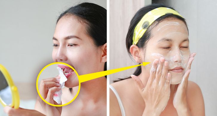 8 sản phẩm làm đẹp có hại cho môi trường mà bạn cần thay đổi