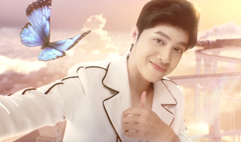 Noo Phước Thịnh quay trở lại với dự án 