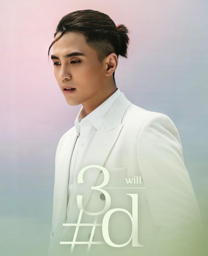 Will tung teaser, quay trở lại đường đua Vpop trong tháng 9