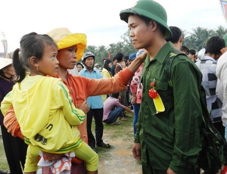 Xin tạm hoãn nghĩa vụ quân sự: Bộ GD&ĐT đề nghị khẩn với Bộ Quốc phòng - Ảnh 1.