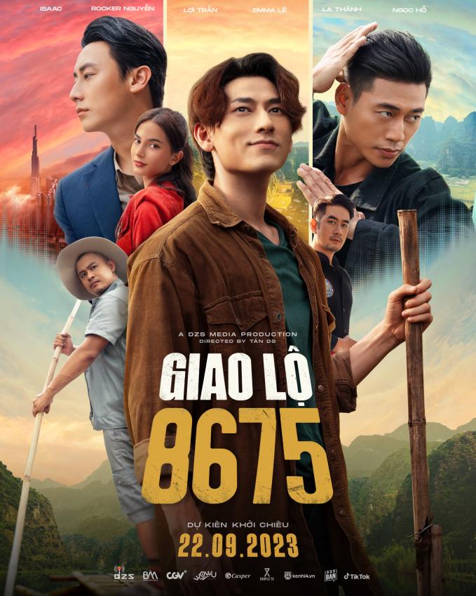 Phim Giao lộ 8675 