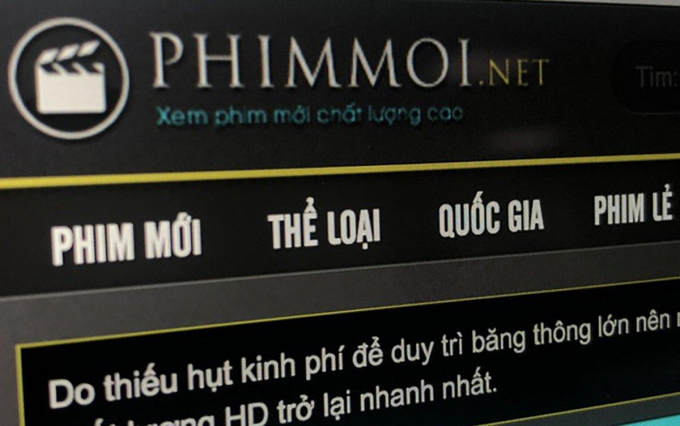 Mỹ tố 3 website cùng 2 khu chợ nổi tiếng ở Việt Nam bán hàng giả, vi phạm bản quyền