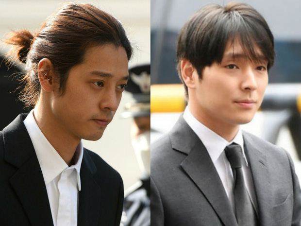 Jung Joon Young, Choi Jong Hoon nối gót Seungri tuyên bố giải nghệ trong năm nay.