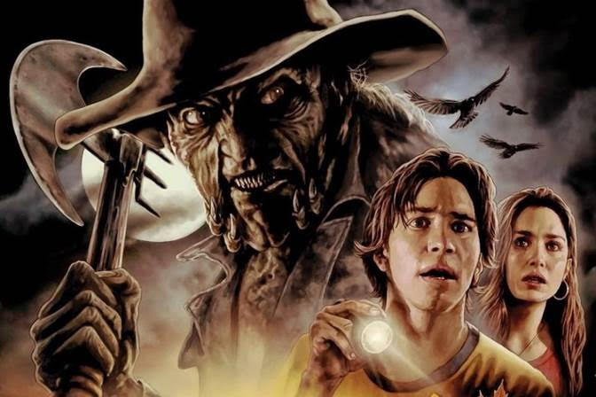 Hình ảnh phần phim Jeepers Creepers 1 (2001) 