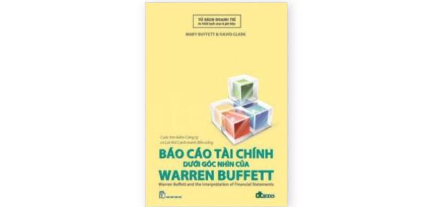 7 cuốn sách hay về báo cáo tài chính, dân đầu tư nên đọc