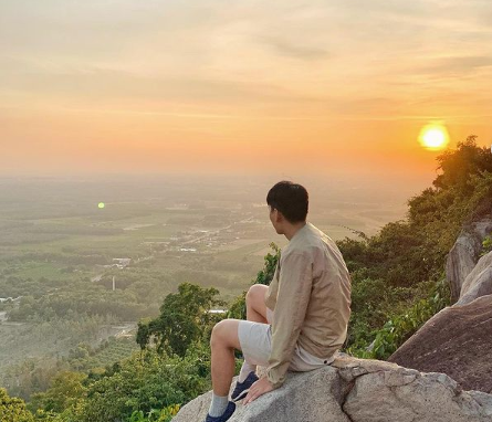 5 địa điểm du lịch gần Sài Gòn không nên bỏ qua dịp Tết Nguyên đán