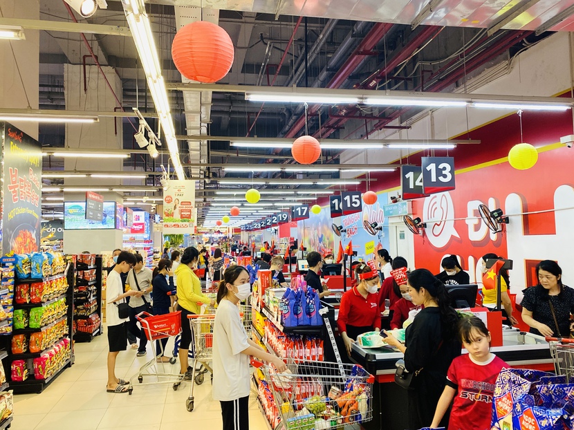 WinCommerce đẩy mạnh tiêu thụ nông sản Việt tại 3.500 siêu thị và cửa hàng WinMart/WinMart+ - Ảnh 3.