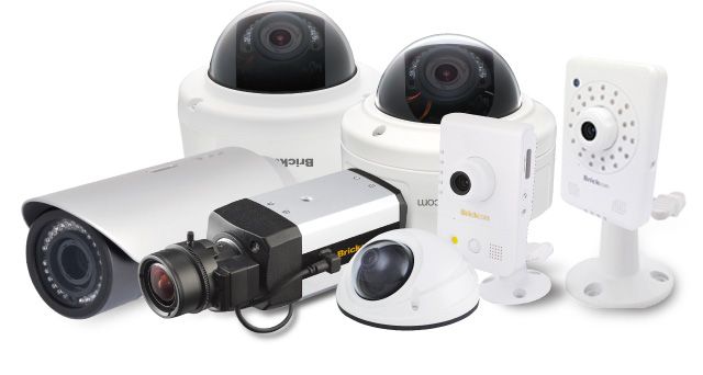   Lắp camera an ninh, quên đổi mật khẩu là sai lầm tai hại rất phổ biến của người dùng.  