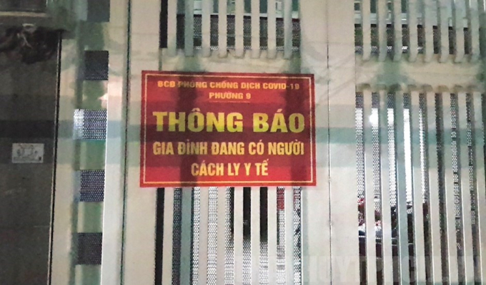 Chuyên gia: 