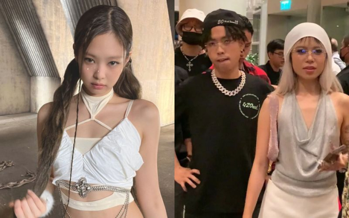 Fan đào lại phát ngôn khiếm nhã của Wxrdie với Jennie 3 năm trước, tlinh cũng bị réo gọi