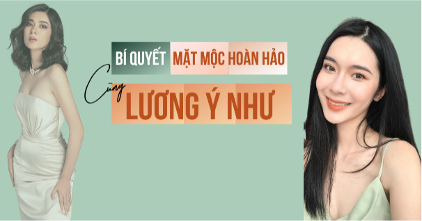 Mỹ nhân làng Hậu chỉ mẹo triệt tiêu mụn ẩn, da mộc không tì vết