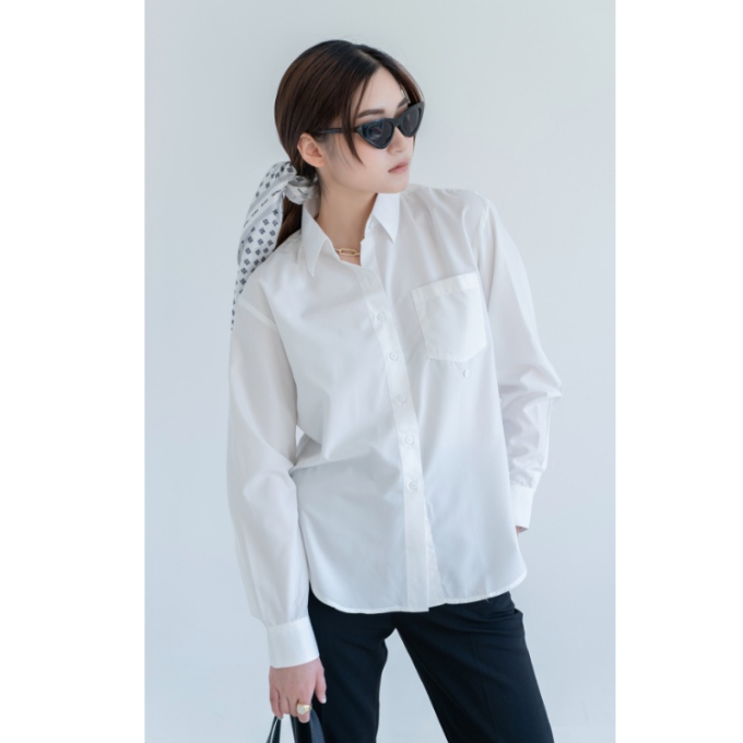 Nơi mua: The White Shirt - 419k